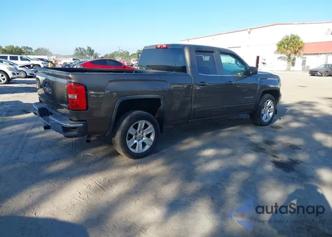 2014 GMC Sierra 1500 Sle from USA, damaged, VIN 1GTV1UEC4EZ179031